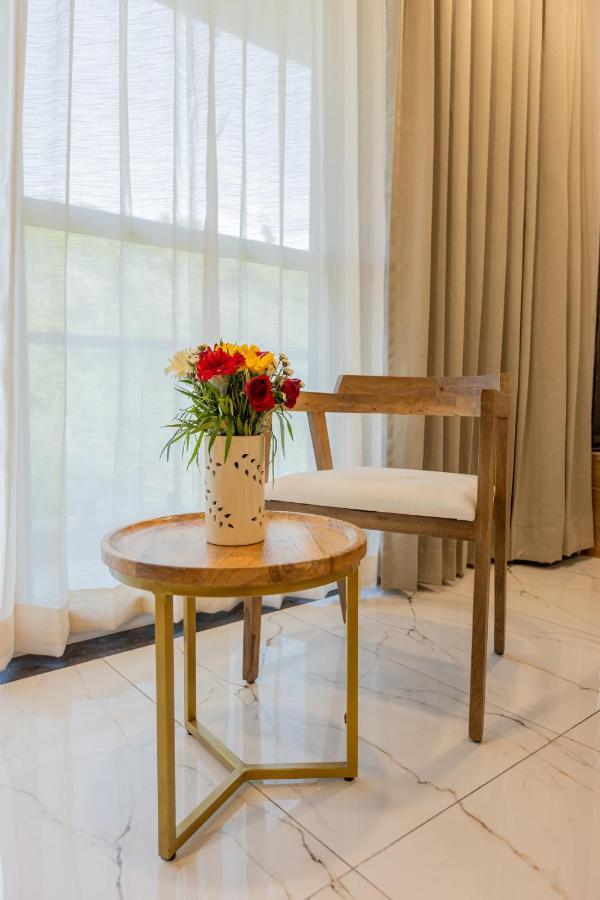 Suramya-A Luxury Boutique Hotel Udaipur Esterno foto