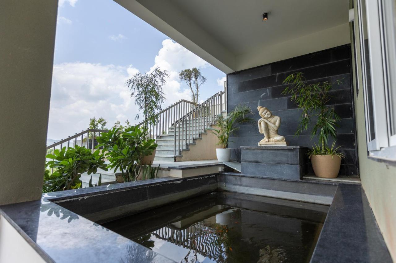 Suramya-A Luxury Boutique Hotel Udaipur Esterno foto